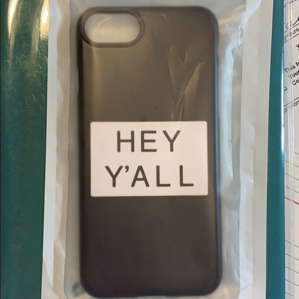 Addison Rae phone case